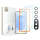 Szkło i folia ochronna TECH-PROTECT Supreme Set 3-Pack do Samsung Galaxy S25+ Clear 5906302322220